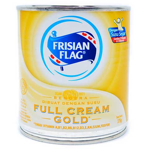 FRISIAN FLAG SKM GOLD PTH KLG 6X370G